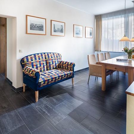 Ferienwohnung Strandhafer 노르데메이 외부 사진