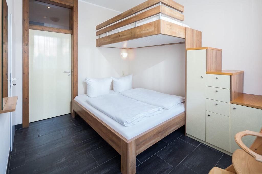 Ferienwohnung Strandhafer 노르데메이 외부 사진
